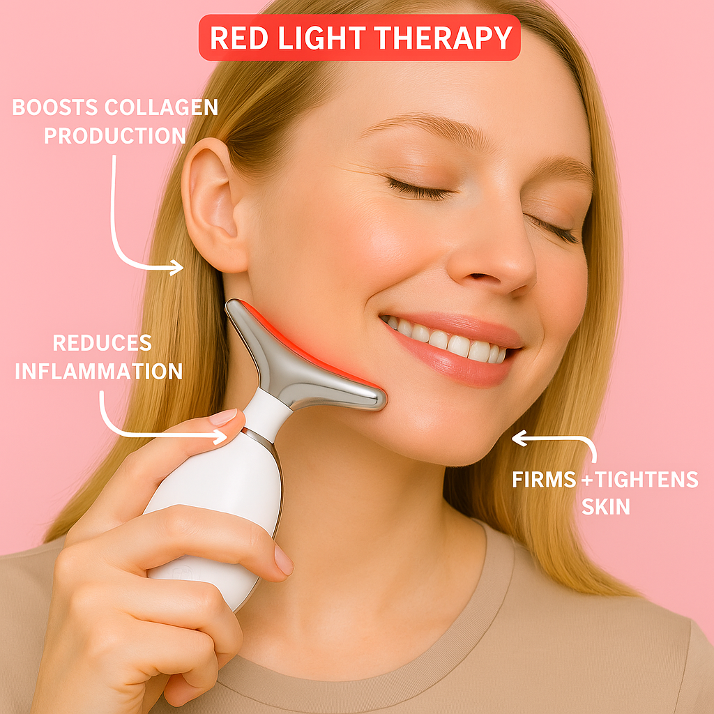 EMS Facial Sculptor - SilkyLift™