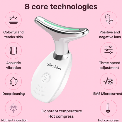 EMS Facial Sculptor - SilkyLift™