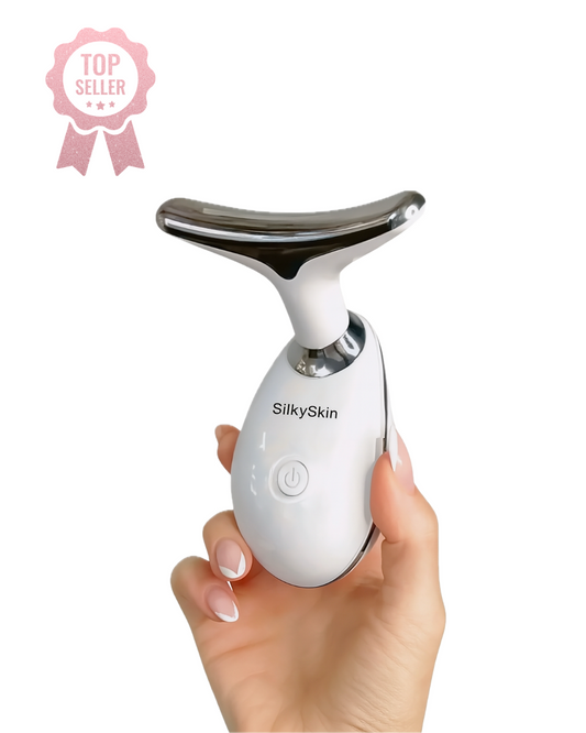 EMS Facial Sculptor - SilkyLift™