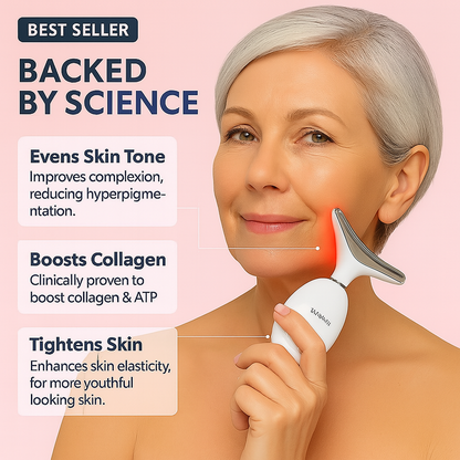 EMS Facial Sculptor - SilkyLift™